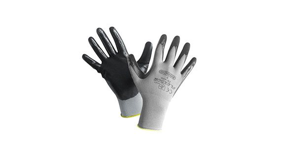 Image Hand Protection